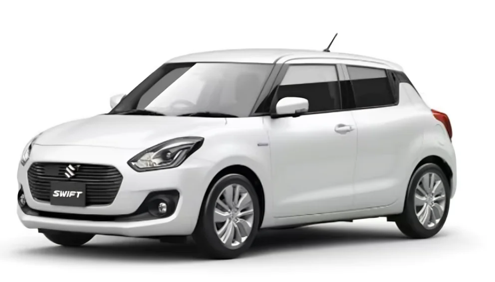 Maruti Suzuki Swift